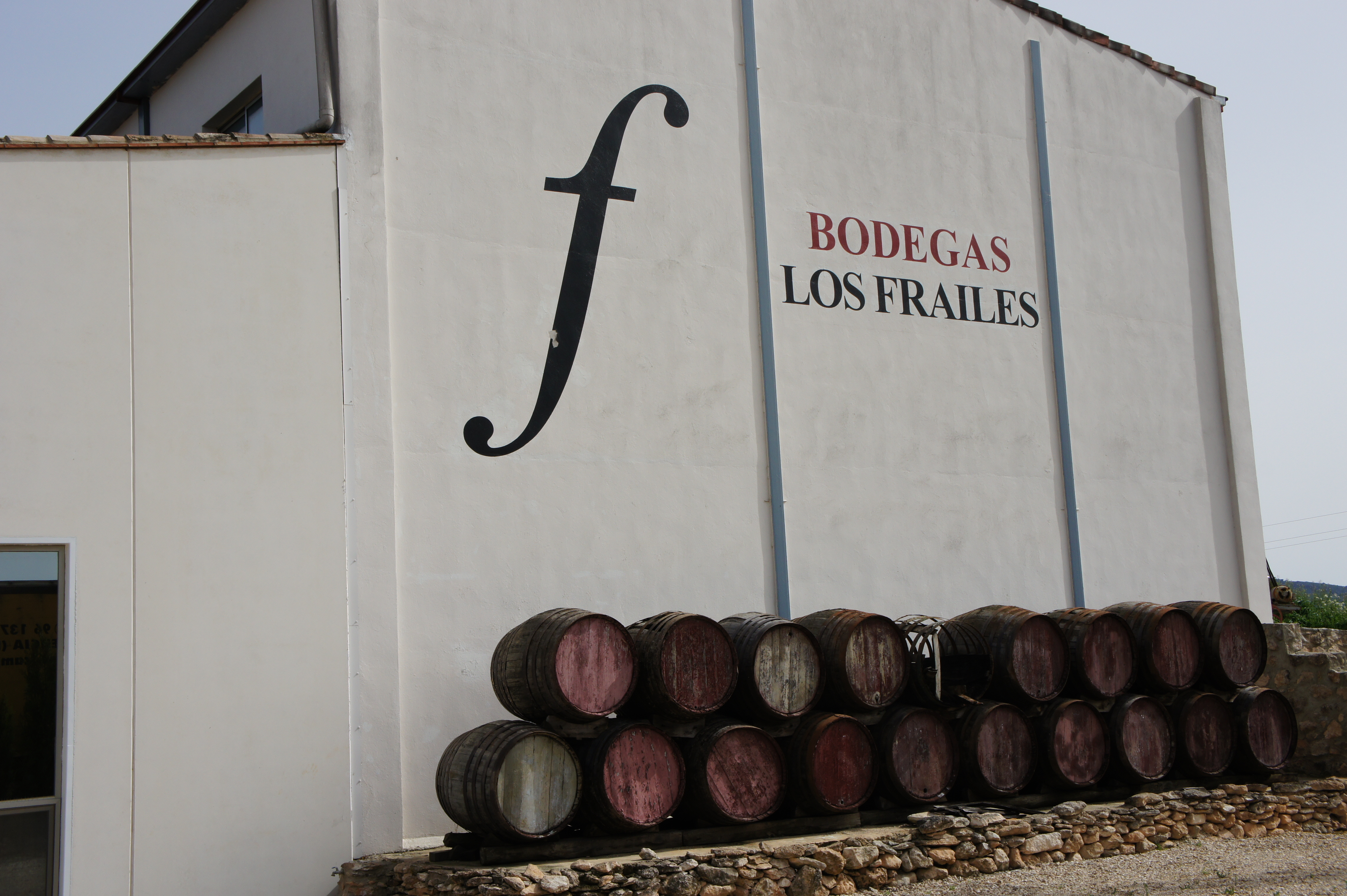 Biowein bei Vino Latino